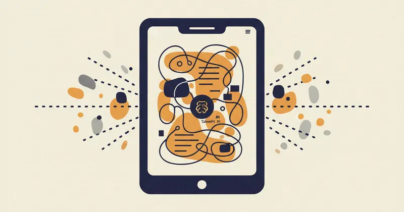 Talant का नया AI टूल: मीटिंग नोट्स अब क्लाउड पर नहीं, आपके डिवाइस पर सेव होंगे