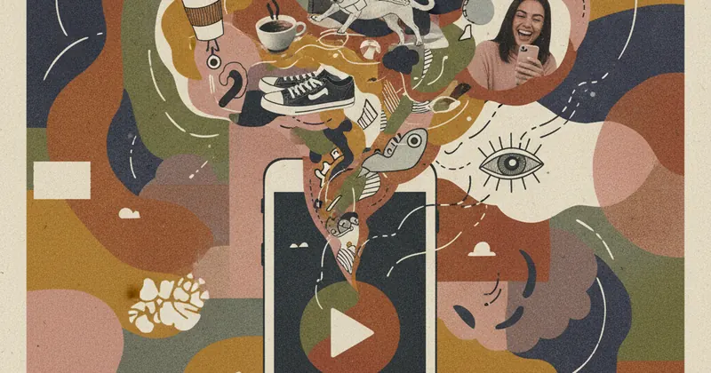 TikTok विज्ञापनों में नए AI फीचर्स, कंटेंट क्रिएटर्स को होगा फायदा