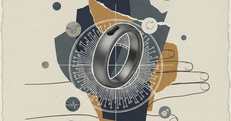 Ultrahuman Ring Air की US प्री-ऑर्डर शुरू, जानिए फीचर्स