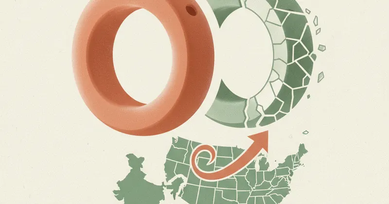 Ultrahuman Ring Pro से Oura को कड़ी टक्कर, अमेरिका में बड़ा विस्तार