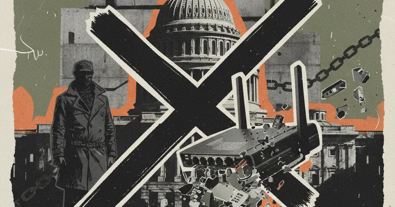 अमेरिकी सरकार ने विदेशी राउटर पर लगाया प्रतिबंध, जानें क्यों