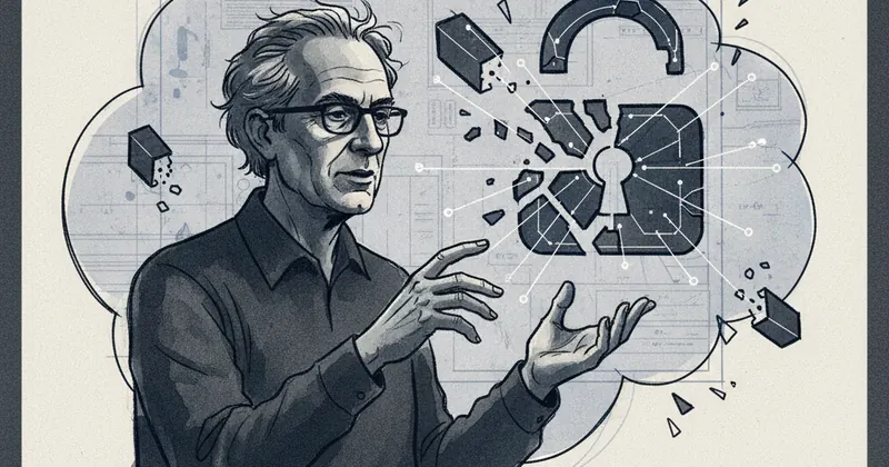 मेटा के AI प्रमुख ने ओपन सोर्स पर दिया बड़ा बयान