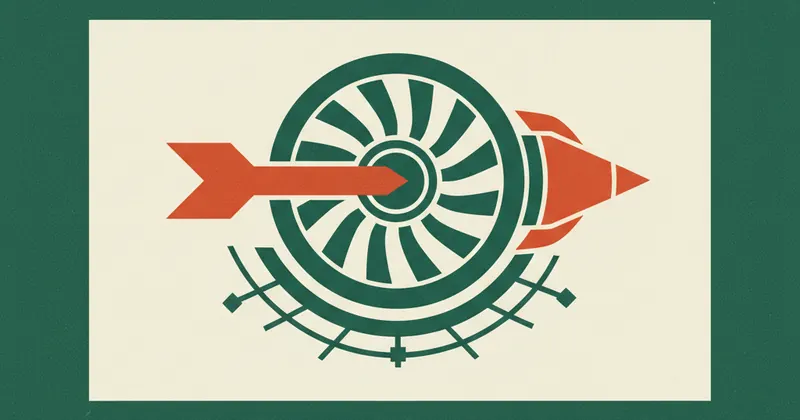 Arbor Energy को मिला रॉकट टर्बाइन तकनीक के लिए बड़ा ऑर्डर