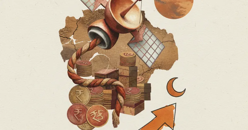 Arinna ने स्पेस सोलर एनर्जी के लिए $4 मिलियन जुटाए