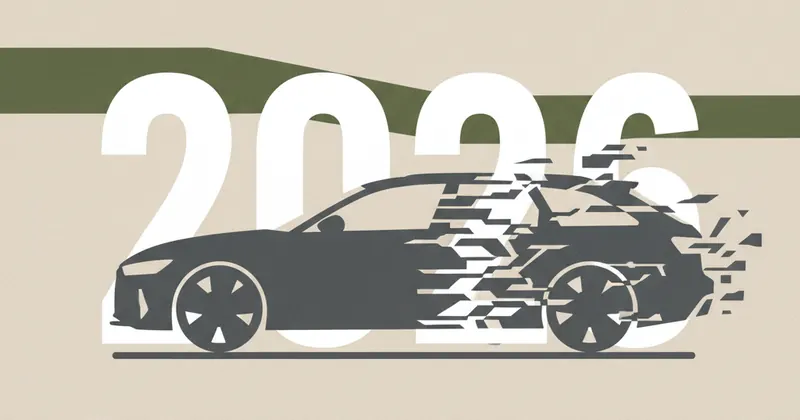 Audi RS6 Avant का प्रोडक्शन 2026 में समाप्त होगा।