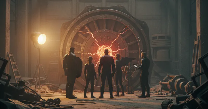 Avengers Doomsday की बड़ी चेतावनी, गेम डेवलपर्स ने किया खुलासा