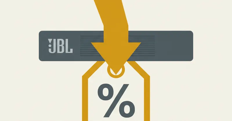 JBL Bar 500 साउंडबार पर बड़ी छूट