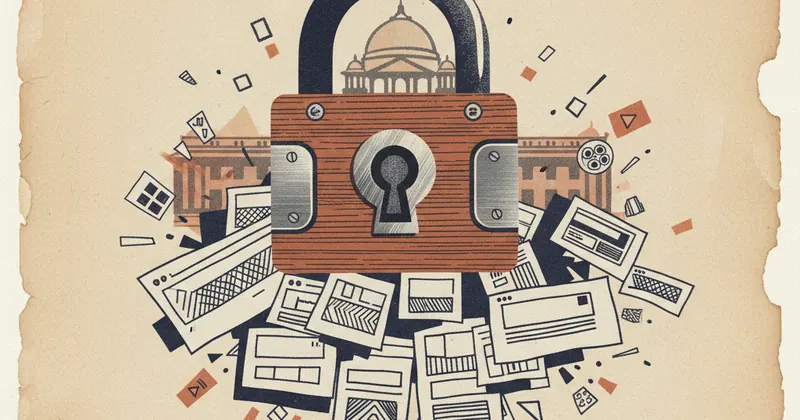 दिल्ली HC का आदेश: इन 261 वेबसाइटों को ब्लॉक करने का निर्देश