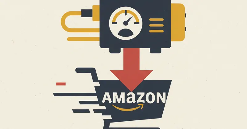 Fanttik X9 Pro पर अमेज़न सेल में छूट।