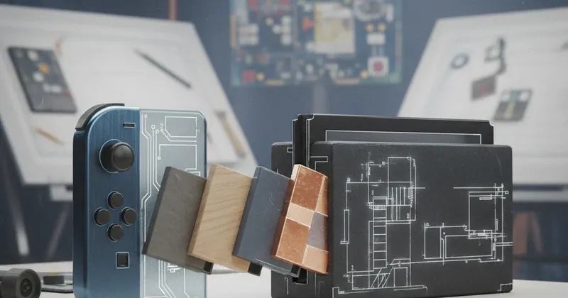 Nintendo Switch 2 के लिए बड़ा अपडेट! डेव टीम ने किया बड़ा खुलासा