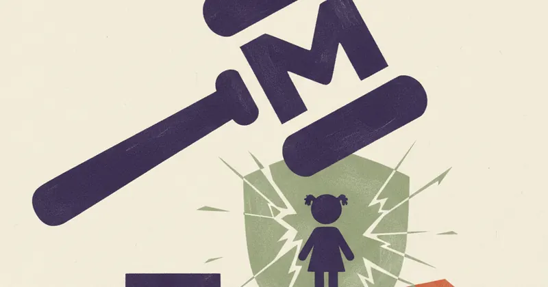 Meta को बाल सुरक्षा पर बड़ा झटका, न्यू मैक्सिको कोर्ट का फैसला