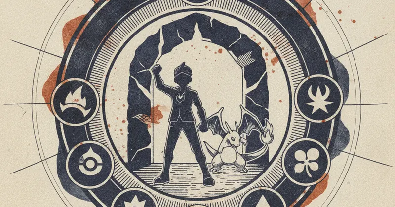 Pokemon Masters EX का नया बैटल पास लॉन्च।