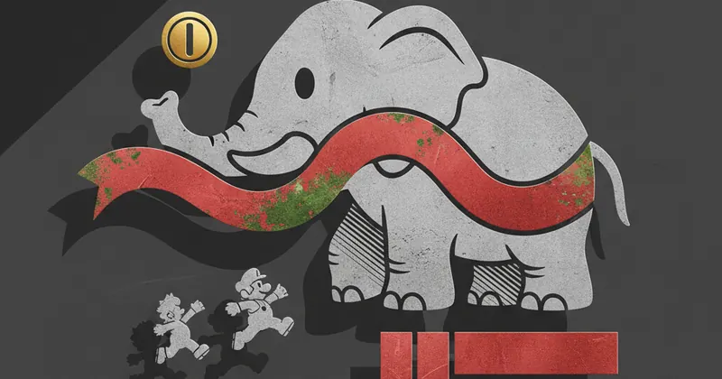 Nintendo Switch 2: Super Mario Bros. Wonder की सफलता का रहस्य