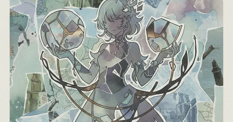 Honkai: Star Rail में नया Nihility Path