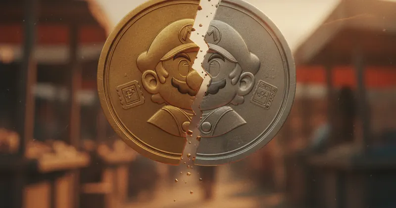 Nintendo गेमिंग कीमतों में बदलाव करने की तैयारी में।