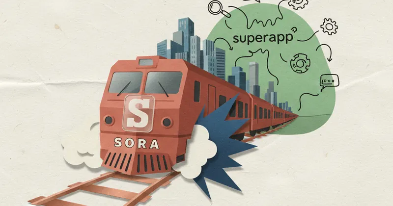 OpenAI ने Sora IPO पर ब्रेक लगाया