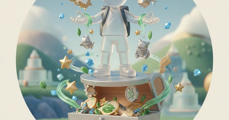 Pokemon Champions: क्या यह गेम खेलने के लिए मुफ़्त है?