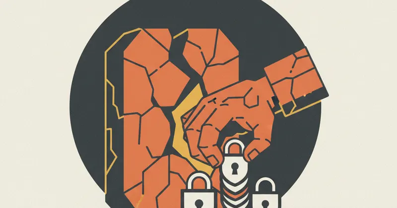 क्वांटम कंप्यूटिंग से एन्क्रिप्शन सिस्टम पर मंडराता खतरा।