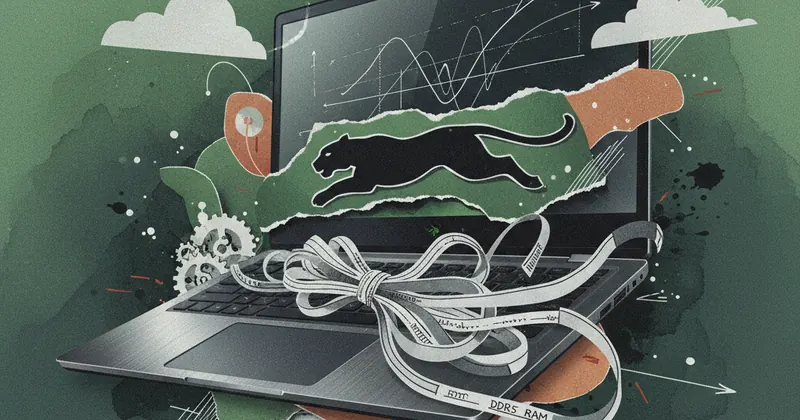 Razer Blade 16 का नया मॉडल लॉन्च हुआ है।