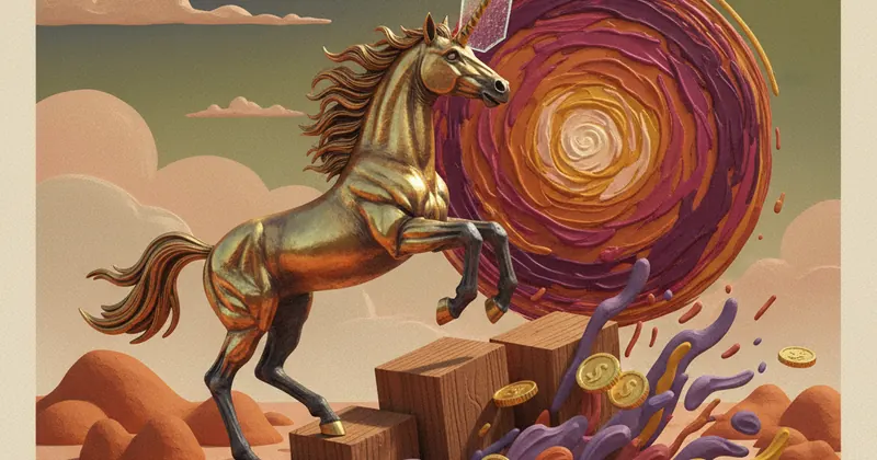 भारतीय AI स्टार्टअप Sarvam जुटा रहा है बड़ा फंड, मिल सकता है Unicorn स्टेटस