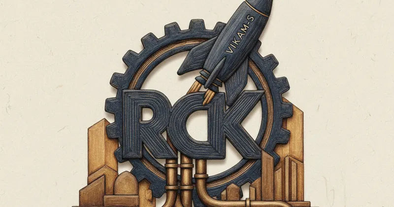 Skyroot Aerospace को BlackRock से मिला ₹100 करोड़ का कर्ज