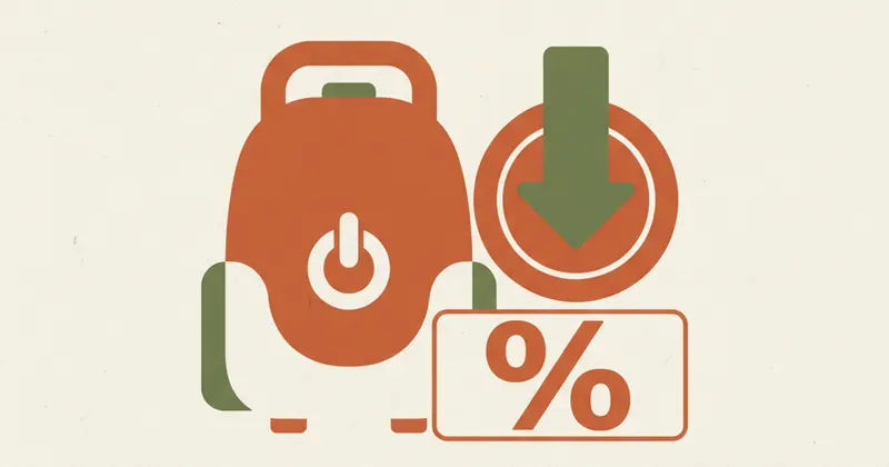 Amazon Spring Sale: वैक्यूम क्लीनर पर मिल रहे हैं शानदार डील्स