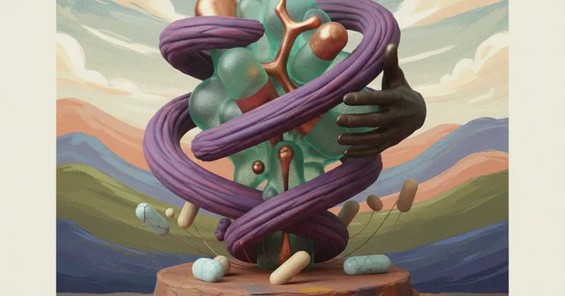 Vitl ने GLP-1 दवाओं के बाजार में मजबूत पकड़ बनाई।