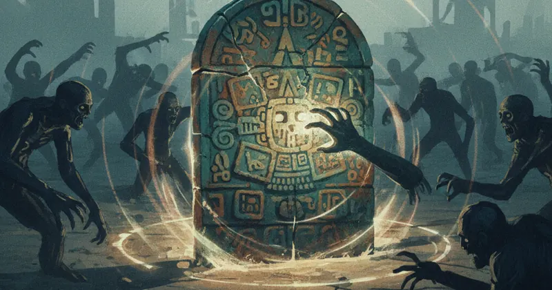 Warzone Zombie Survival Codes Leak