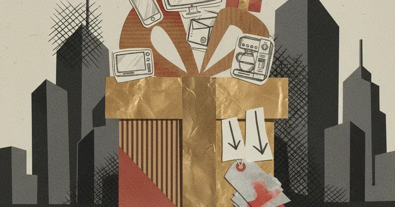 Amazon Spring Sale 2026: बड़े डिस्काउंट्स की तैयारी