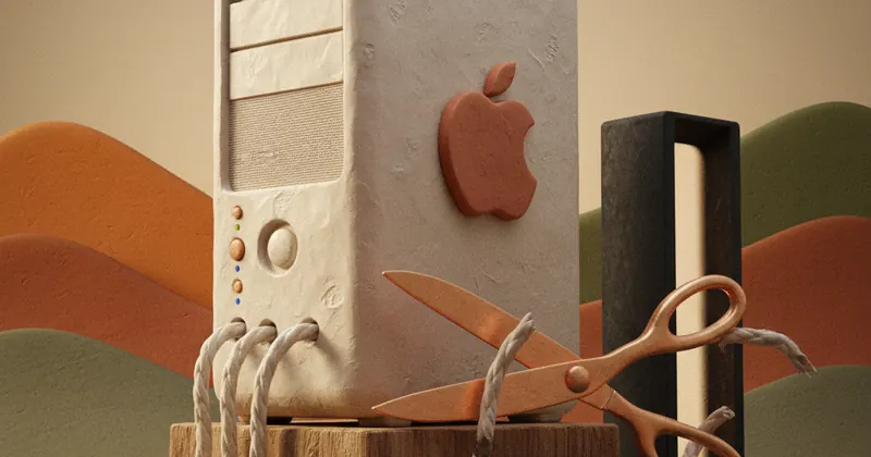 Apple ने Intel Mac Pro को बंद किया