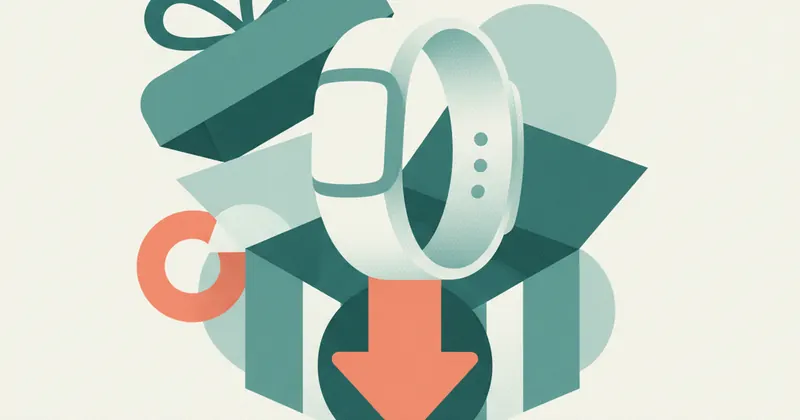 Amazon सेल में Fitbit Inspire 3 पर बंपर ऑफर।