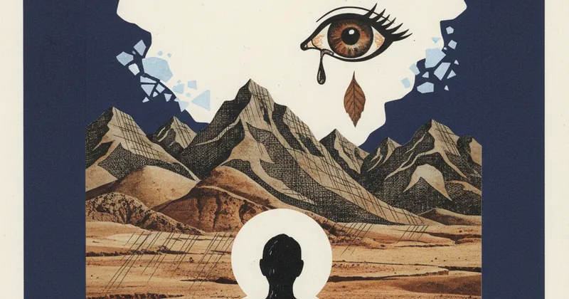 पश्चिमी अमेरिका में कम बर्फबारी की चिंता