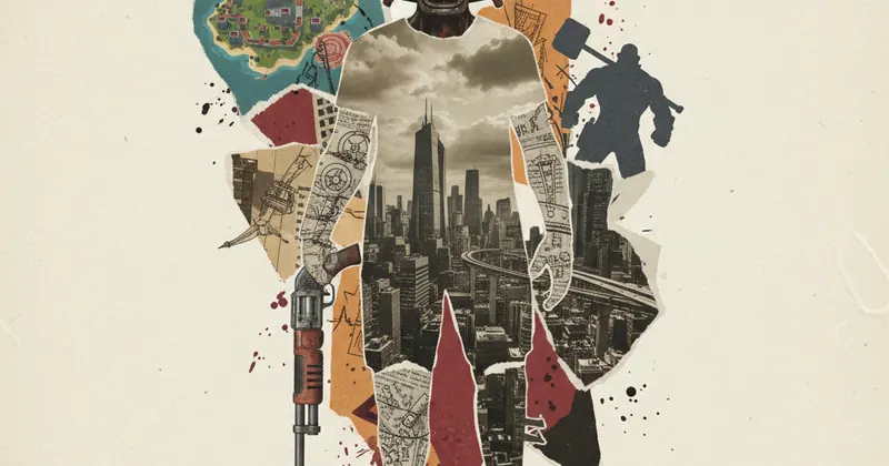 Fortnite में Cyberpunk 2077 गेम्स के स्किन्स आए