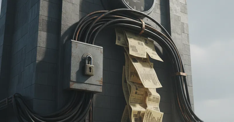 डेटा सेंटर्स को अब अपनी बिजली खपत दिखानी होगी।