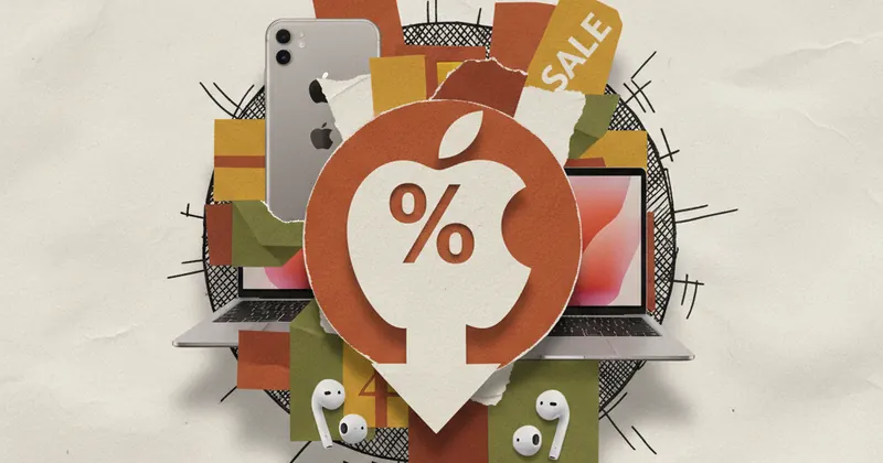 Apple Products पर Amazon Big Spring Sale में भारी छूट