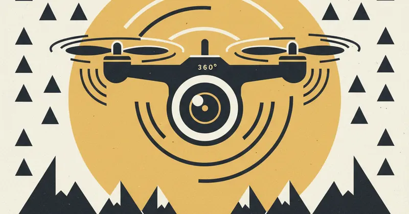 DJI ने नया FPV ड्रोन Avata 360 लॉन्च किया