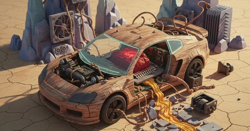 Forza Horizon 6 की संभावित रिक्वायरमेंट्स लीक