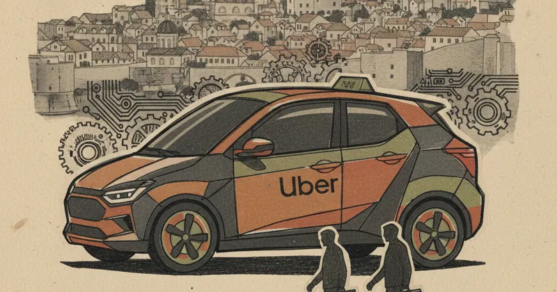 ऑटोनॉमस व्हीकल टेक्नोलॉजी का भविष्य