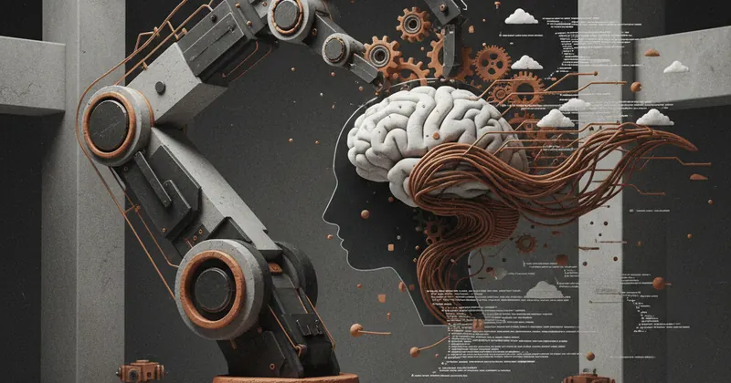 Google DeepMind का नया AI रोबोटिक्स में क्रांति लाएगा।