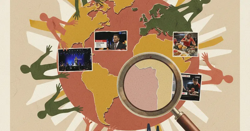 Google Search Live अब वैश्विक स्तर पर उपलब्ध है।