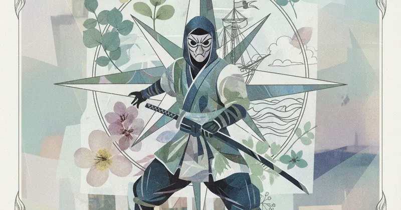 Sailor Piece: सबसे शक्तिशाली शिनोबी (Shinobi) कैसे पाएं