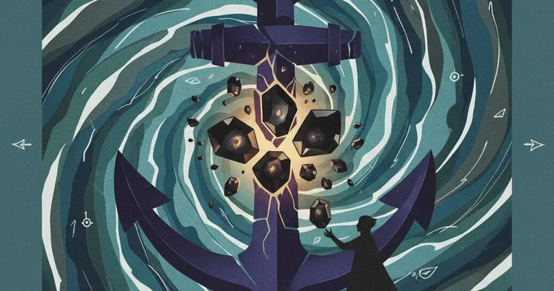 Sailor Piece में Void Fragment प्राप्त करने की गाइड