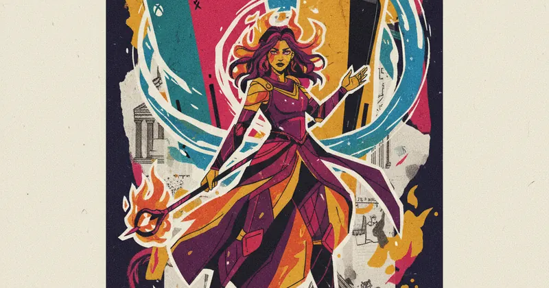 लोकप्रिय गेम Hades II अब Xbox और PS5 पर आ रहा है