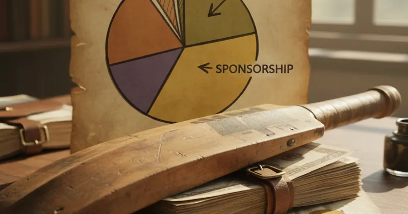 IPL टीमों की कमाई का खुलासा: FY25 में कितना मुनाफा?