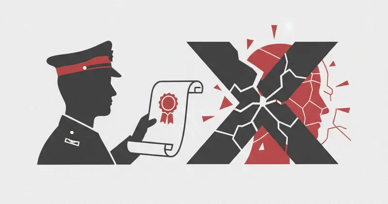 केरल साइबर पुलिस ने X (ट्विटर) को भेजा नोटिस, AI डीपफेक पर FIR