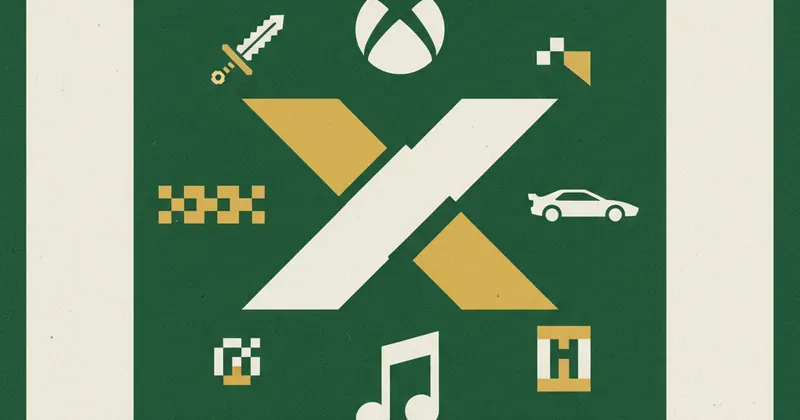 Xbox Partner Preview इवेंट की मुख्य घोषणाएं।