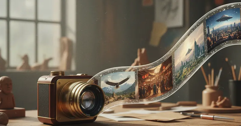 OpenAI Sora के लिए नया अपडेट: वीडियो जनरेशन अब और बेहतर