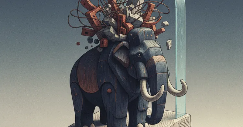 Mastodon ने यूज़र अनुभव को सरल बनाया।