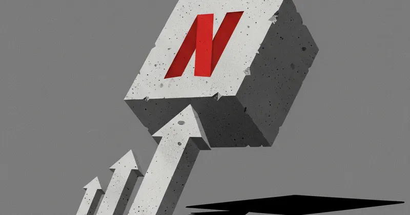 Netflix सब्सक्रिप्शन प्लान्स में हो सकती है बढ़ोतरी।