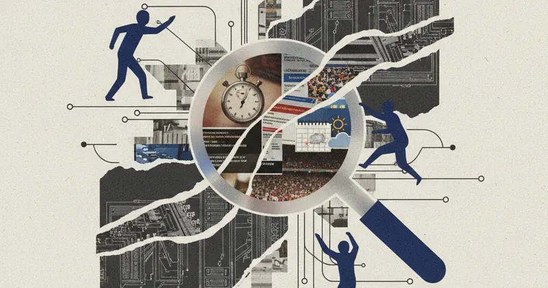 Google Search में AI Assistant का नया अपडेट